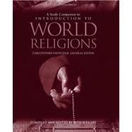 A Study Companion to Introduction to World Religions