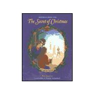 Brother Gabriel and the Secret of Christmas : A Family Read-Aloud Book