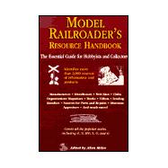 Model Railroad Resources