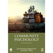Community Psychology