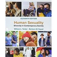 Loose-leaf for Human Sexuality: Diversity in Contemporary Society