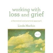 Working with loss and grief