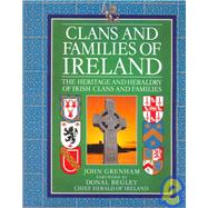 Clans and Families of Ireland