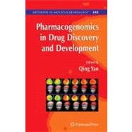 Pharmacogenomics In Drug Discovery And Development