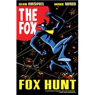 The Fox: Fox Hunt