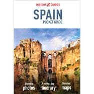 Insight Guides Pocket Spain
