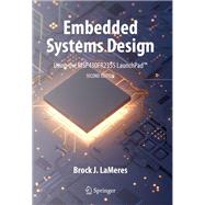 Embedded Systems Design using the MSP430FR2355 LaunchPad™
