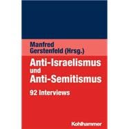 Anti-israelismus Und Anti-semitismus