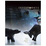 Investments, 8th Canadian Edition