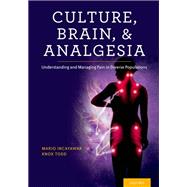 Culture, Brain, and Analgesia Understanding and Managing Pain in Diverse Populations