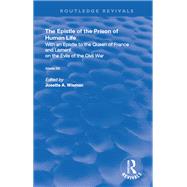 The Epistle of the Prison of Human Life