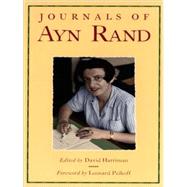 The Journals of Ayn Rand
