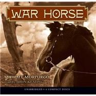War Horse - Audio Library Edition