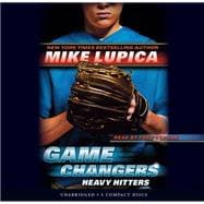 Game Changers #3: Heavy Hitters - Audio Library Edition