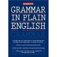 Grammar In Plain English