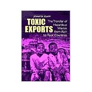 Toxic Exports