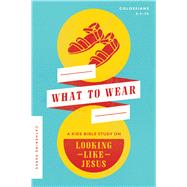 What to Wear