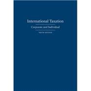 International Taxation (2 volumes)