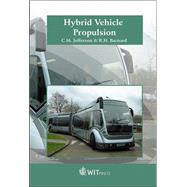 Hybrid Vehicle Propulsion