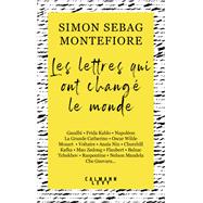 Les lettres qui ont changé le monde