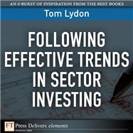 Following Effective Trends in Sector Investing