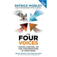 The Four Voices Taking Control of the Conversation in Your Head