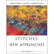 Stitches : New Approaches