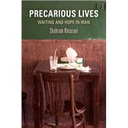 Precarious Lives