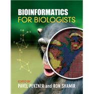 Bioinformatics for Biologists