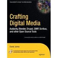 Crafting Digital Media