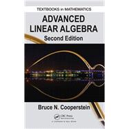 Advanced Linear Algebra