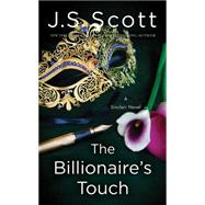 The Billionaire's Touch