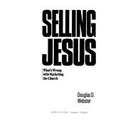 Selling Jesus