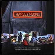 Harley People