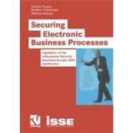 Securing Electronic Business Processes