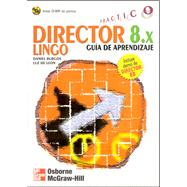 Director 8.X / Lingo Practico - Guia de Aprendizaj