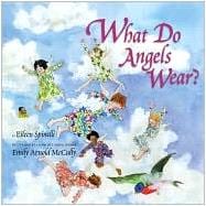 What Do Angels Wear