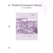 Workbook/Lab Manual to accompany Motivos de conversación
