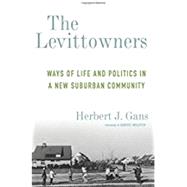 The Levittowners