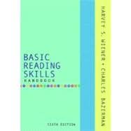 Basic Reading Skills Handbook