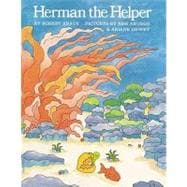 HERMAN THE HELPER