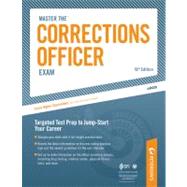 Master the Corrections Officer Exam