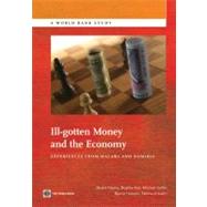 Ill-Gotten Money and the Economy Experiences from Malawi and Namibia