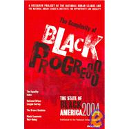 The State of Black America 2004