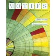 Motifs: An Introduction to French, 5th Edition