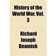 History of the World War