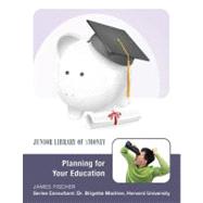 Planning for Your Education