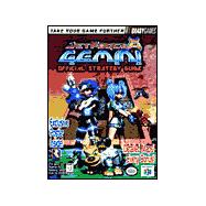 Jet Force Gemini Official Strategy Guide