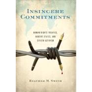 Insincere Commitments