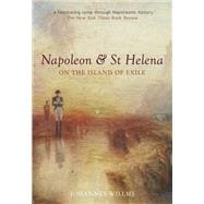 Napoleon & St Helena